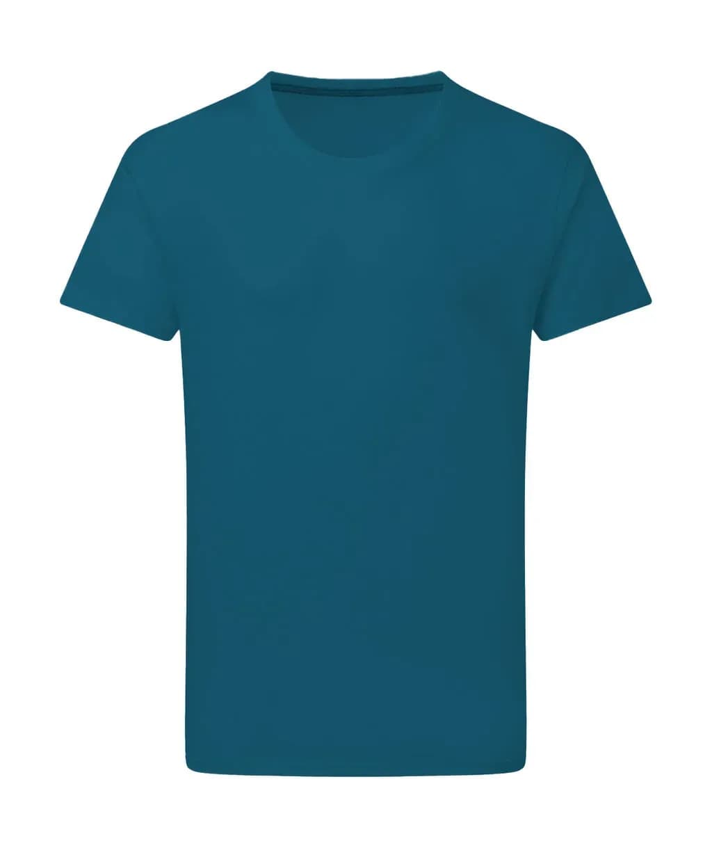 SG Signature Signature Tagless Tee Men - SGTee