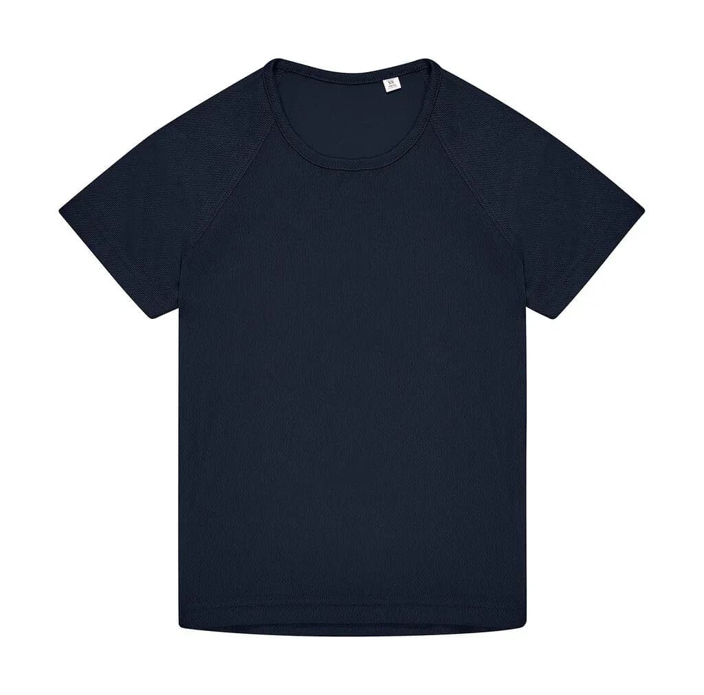 B&C Active Tee Kids - TK004