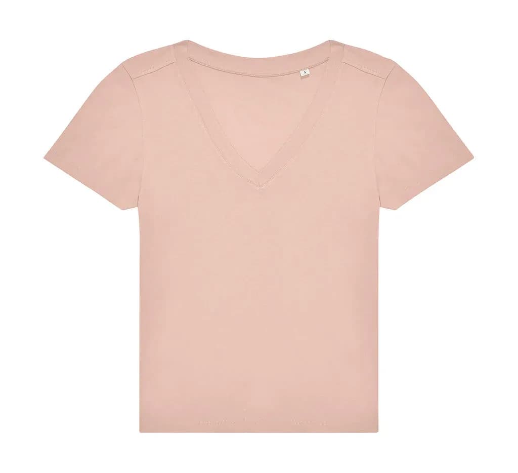 B&C E150 V Tee Women - TW001