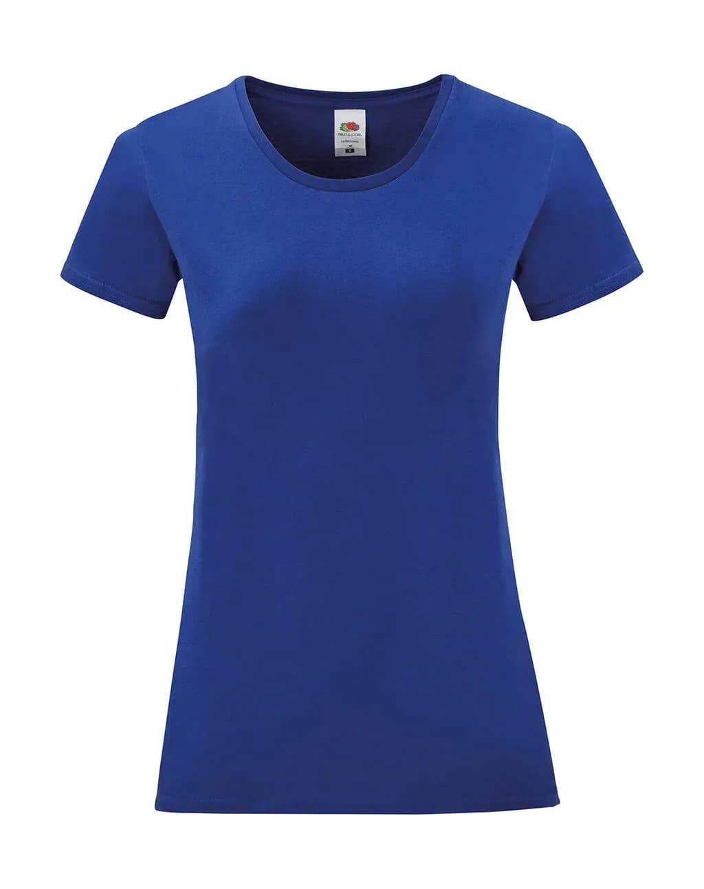 Fruit of the Loom Ladies Iconic 150 Tee - 61-432-0