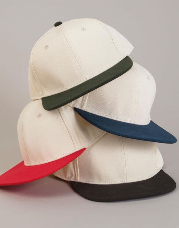 Junior Low Profile Vintage Cap