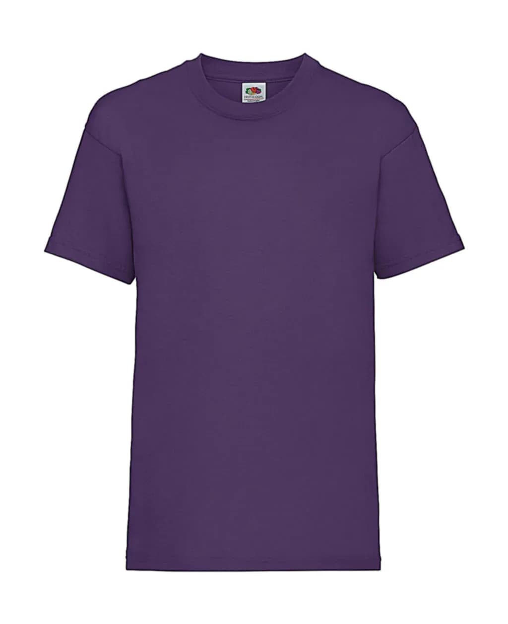 Fruit of the Loom Kids ValueweighTee  Tee - 61-033-0