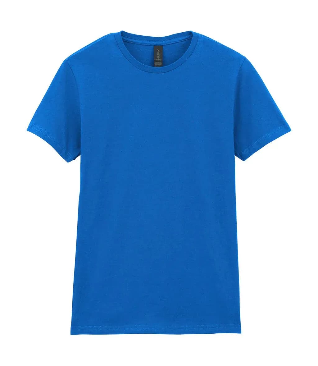 Gildan Softstyle Womens Tee - 64000L