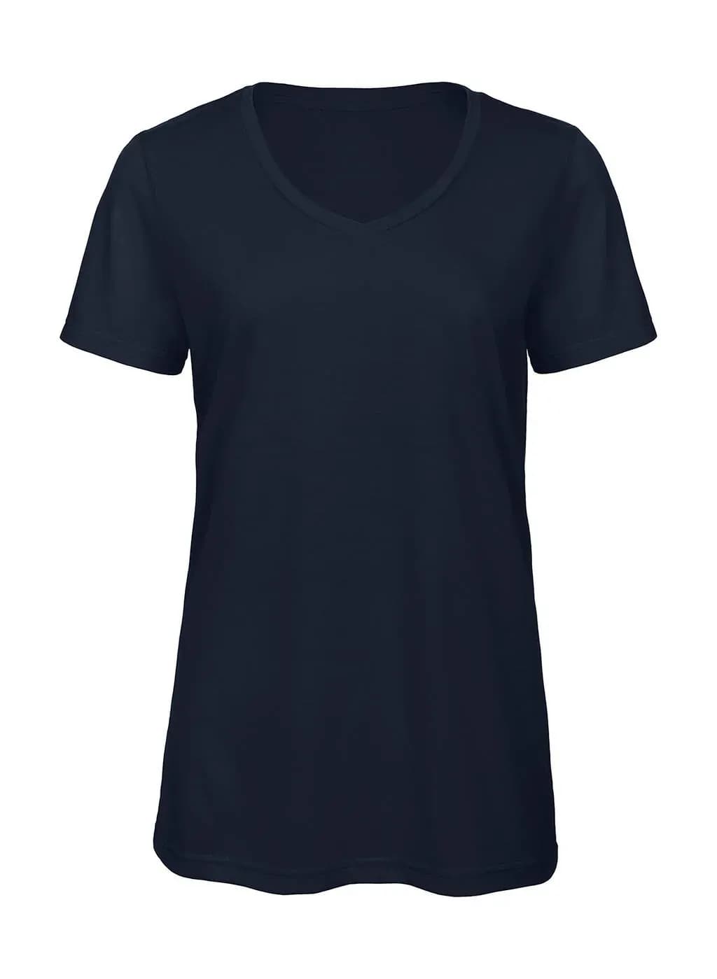 B&C V Triblend Women Tee - TW058