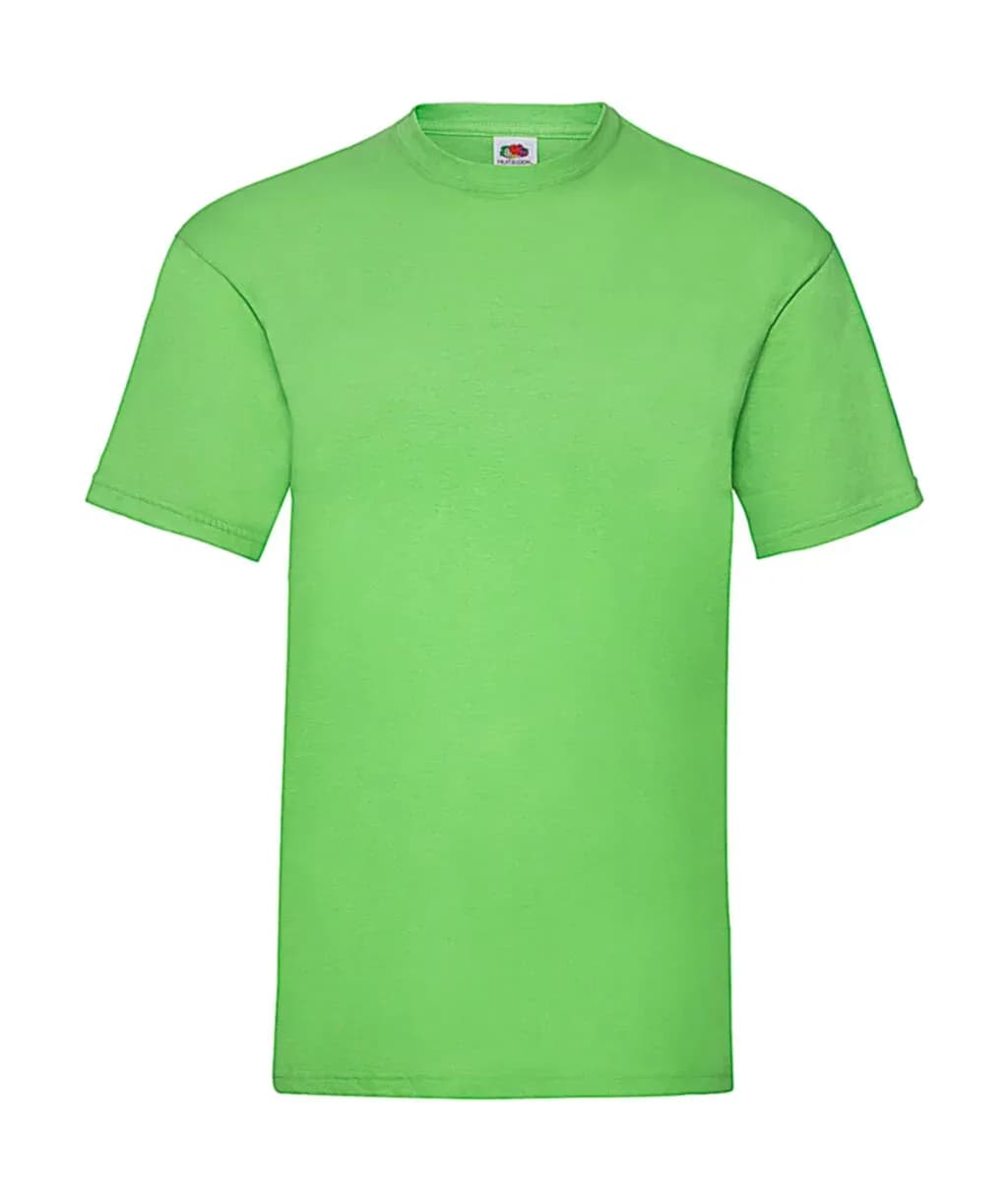 Fruit of the Loom ValueweighTee  Tee - 61-036-0