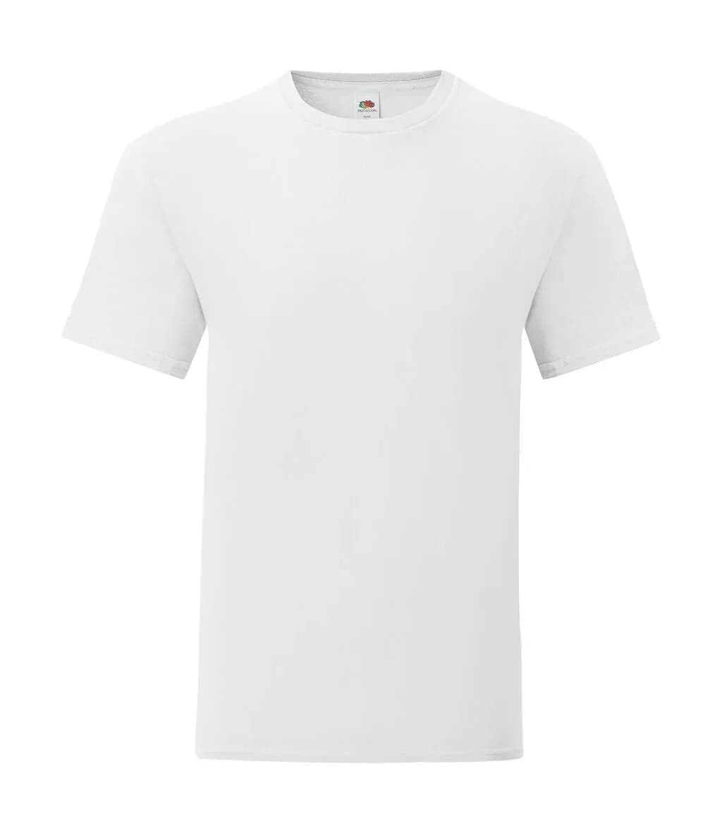 Fruit of the Loom Iconic 150 Tee - 61-430-0