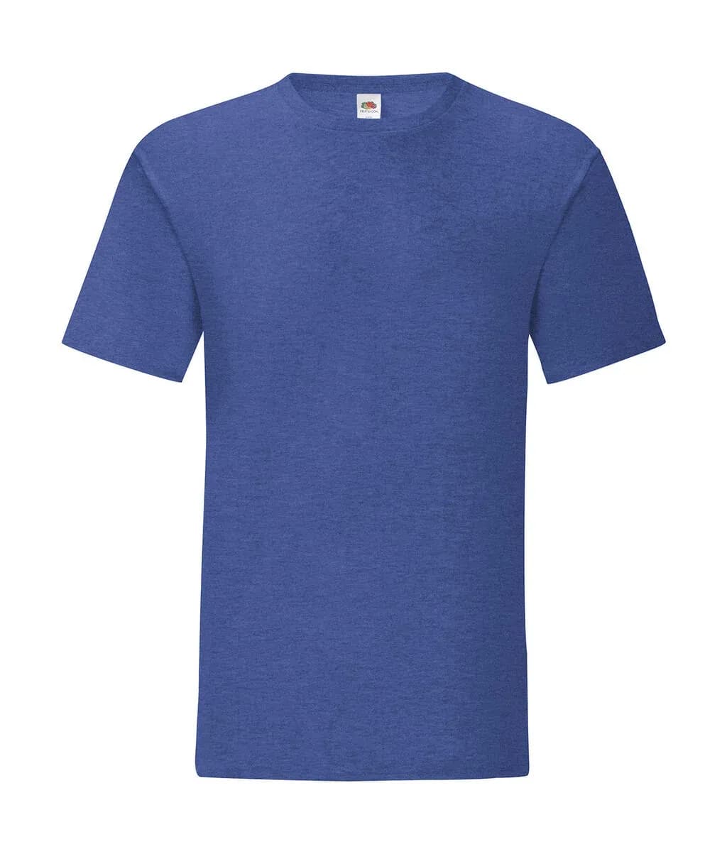 Fruit of the Loom Iconic 150 Tee - 61-430-0