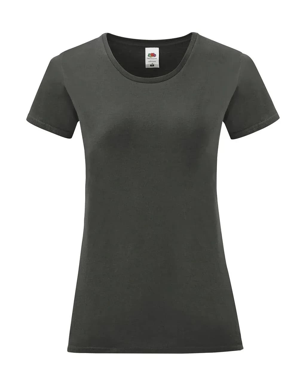 Fruit of the Loom Ladies Iconic 150 Tee - 61-432-0