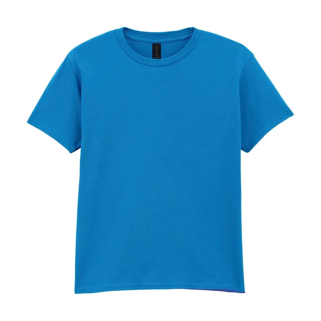 Gildan Softstyle Youth Tee - 64000B