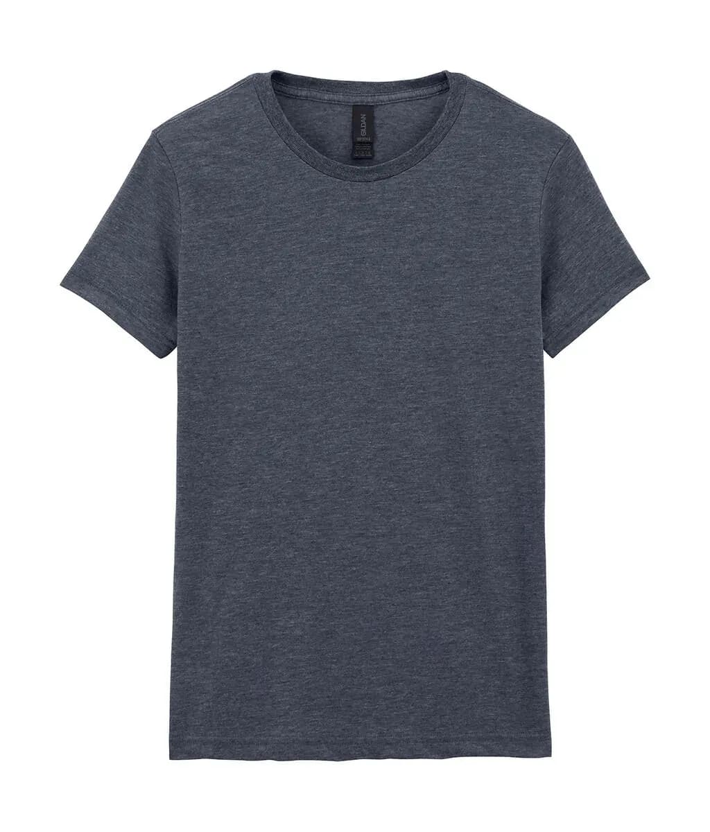 Gildan Softstyle Womens Tee - 64000L