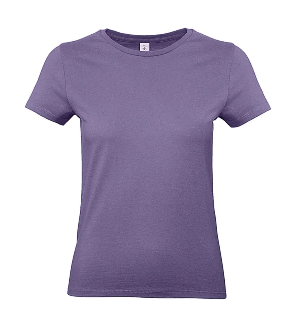 B&C E190 Women Tee - TW04T