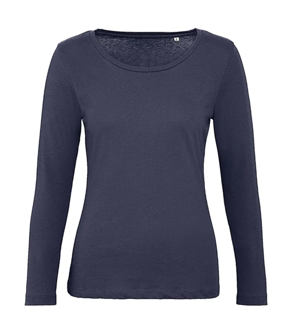 B&C Inspire Longsleeve Tee  Women - TW071