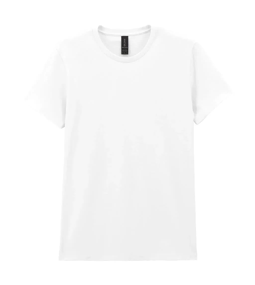 Gildan Heavy Cotton Womens Tee - 5000L