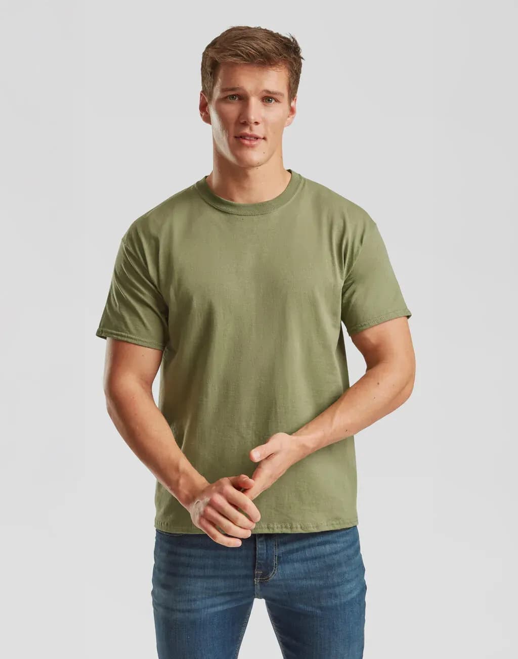 Fruit of the Loom Original Tee - 61-082-0