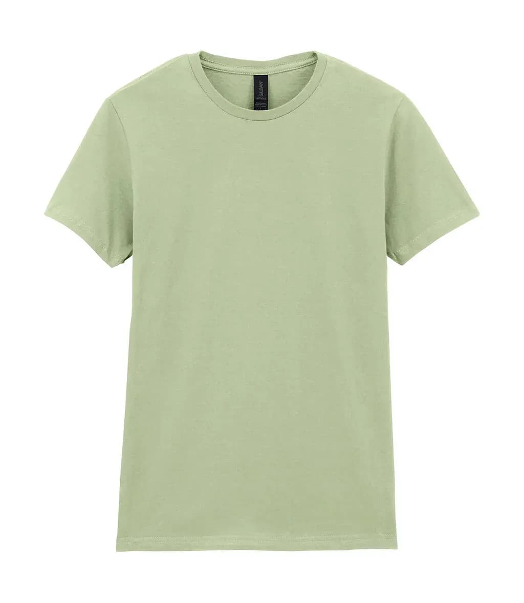 Gildan Softstyle Womens Tee - 64000L