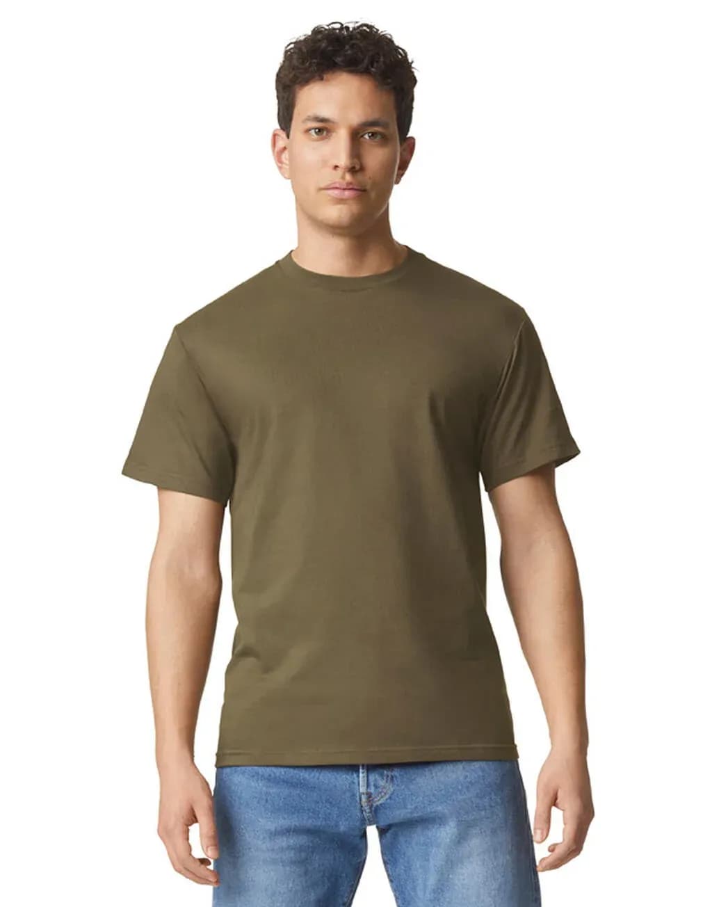 Gildan Hammer AdulTee  Tee - H000