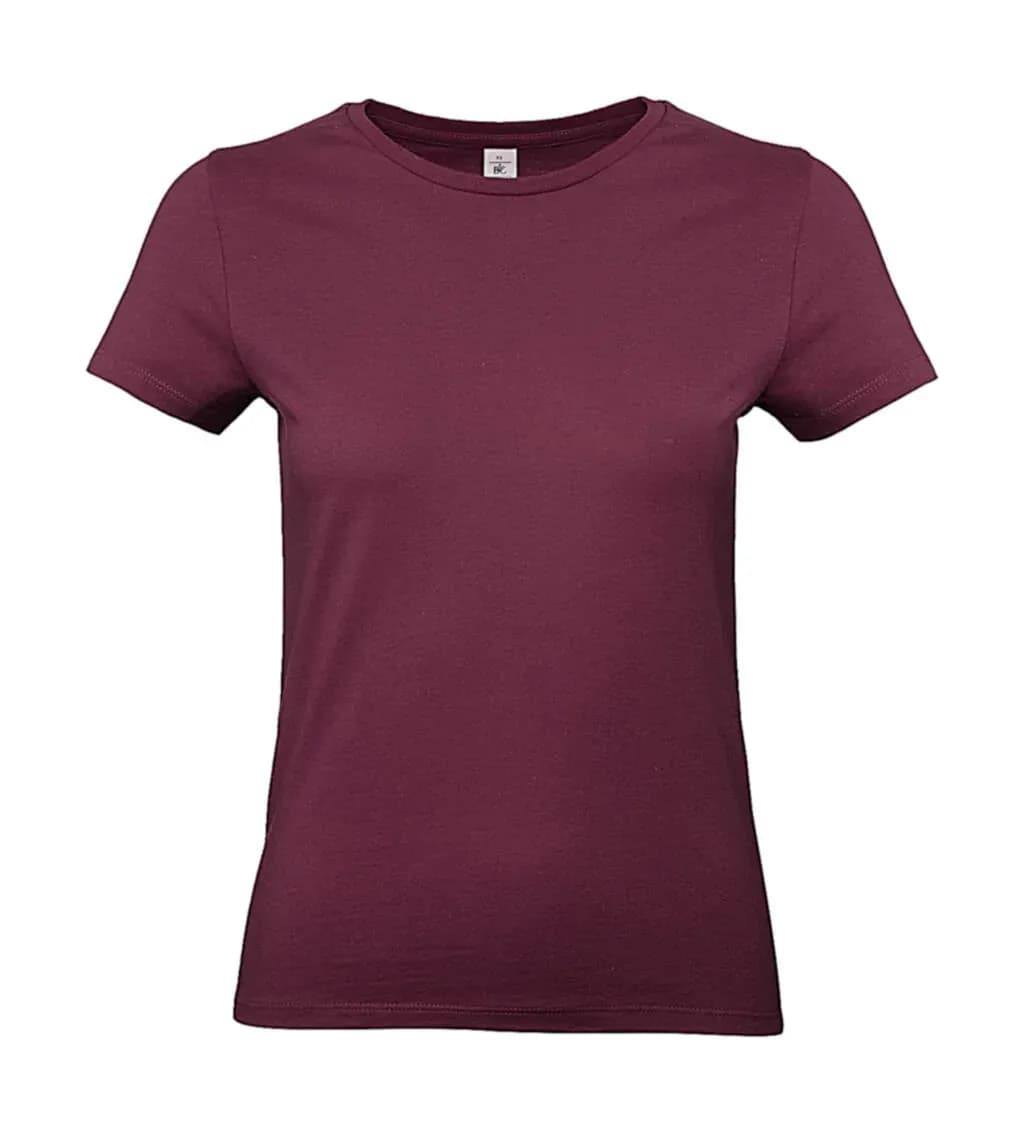 B&C E190 Women Tee - TW04T