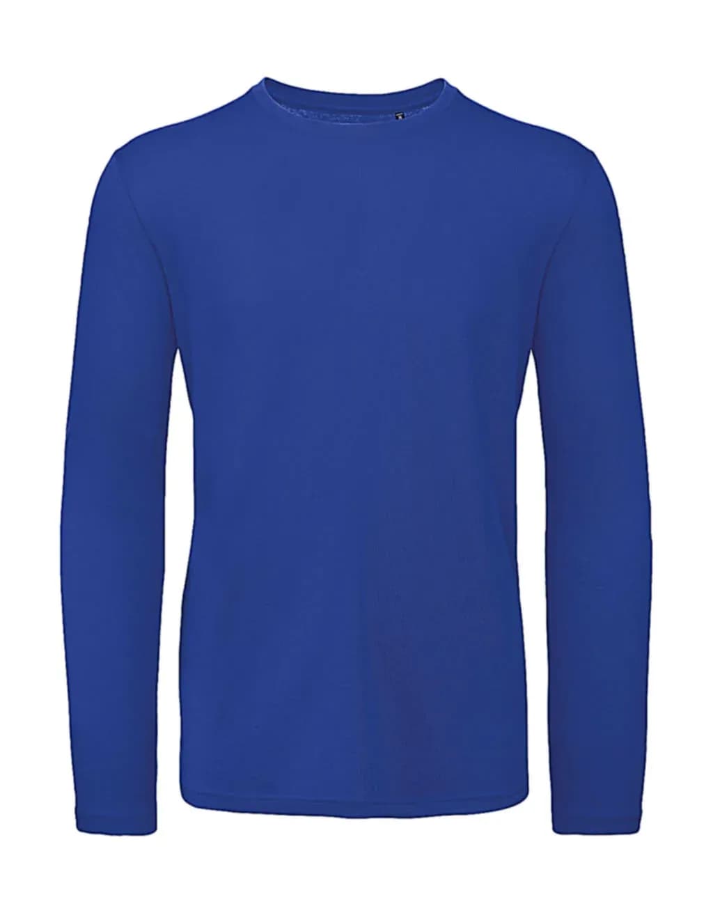 B&C Inspire Longsleeve Tee men - TM070