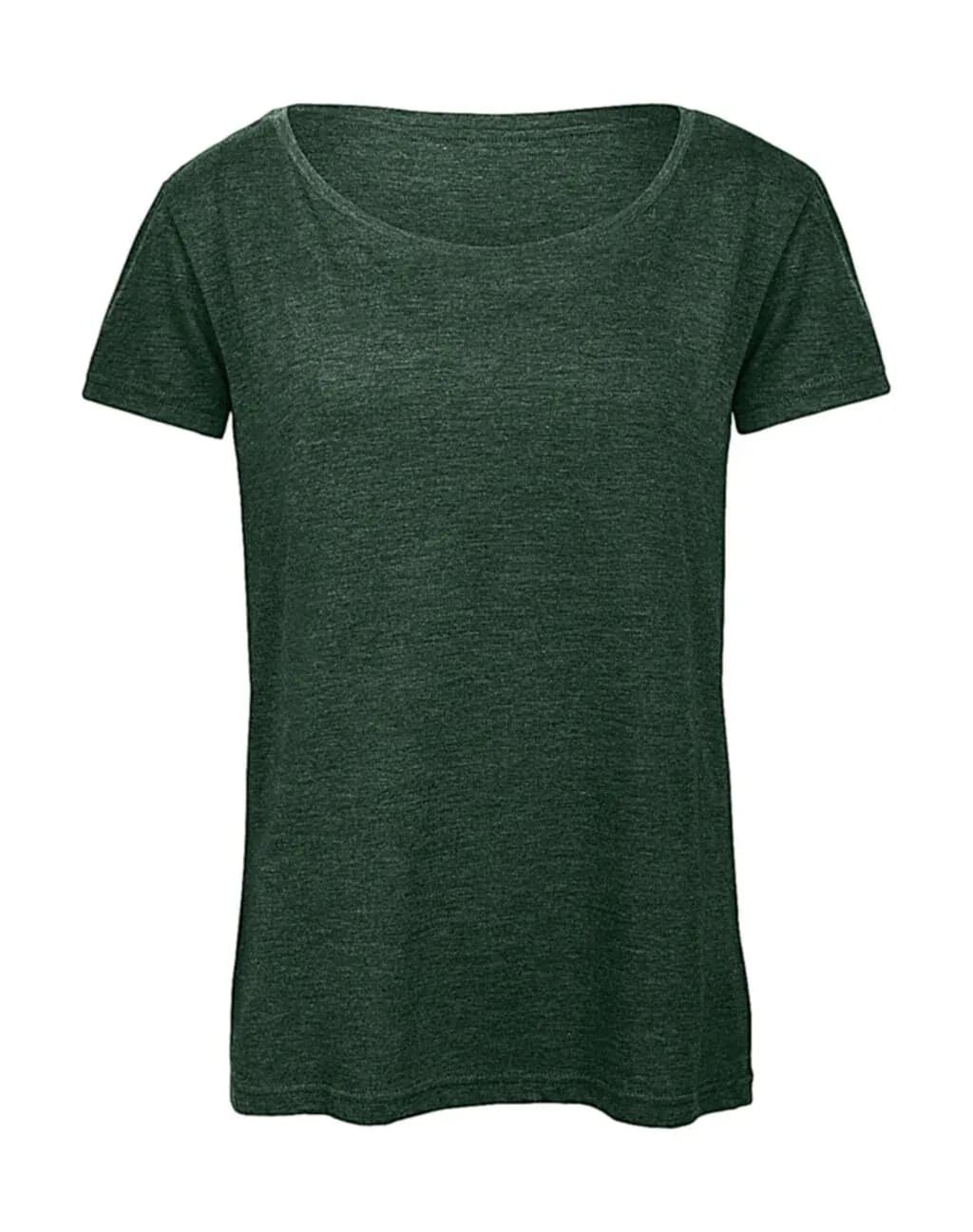 B&C Triblend Women Tee - TW056