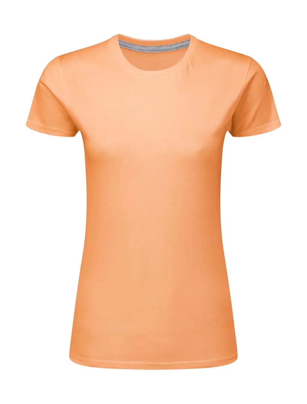 SG Signature Signature Tagless Tee Women - SGTee F