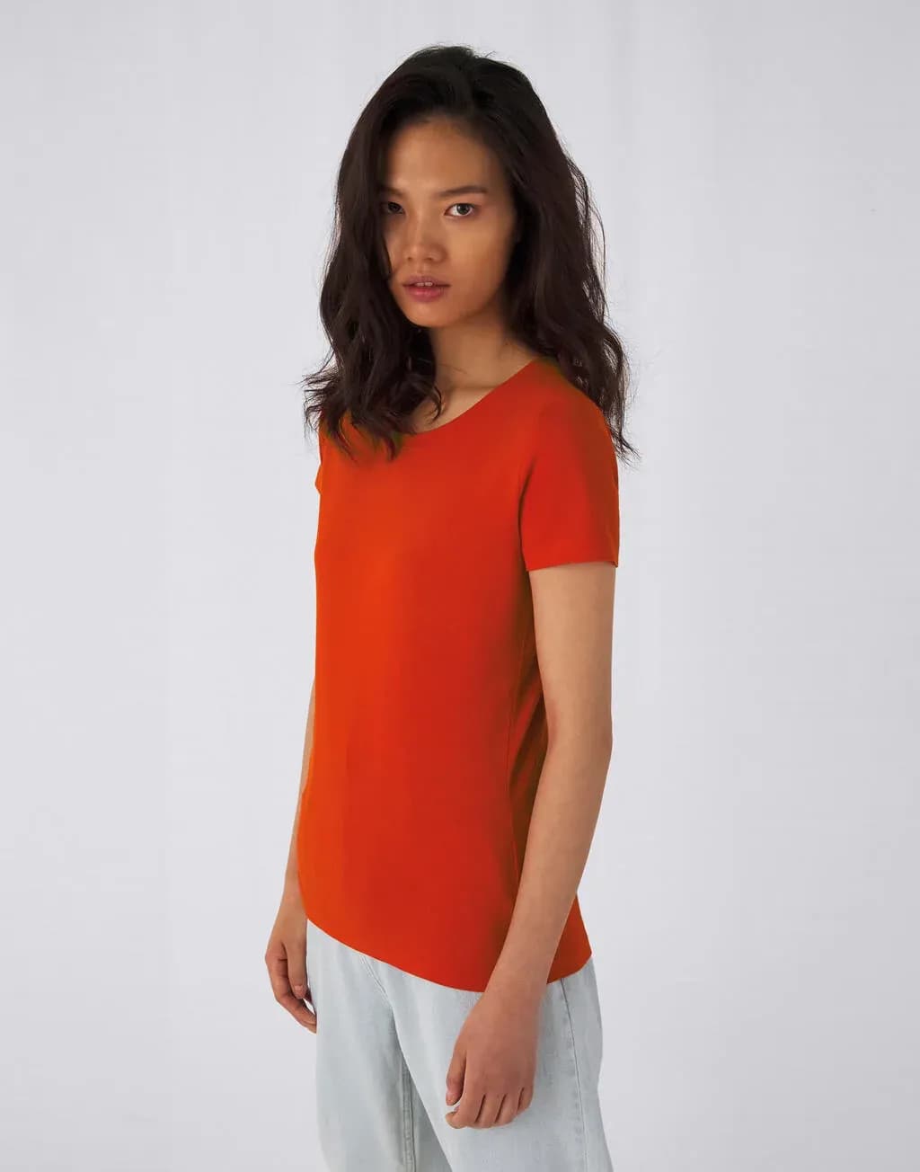 B&C Inspire Plus Tee men - TM048