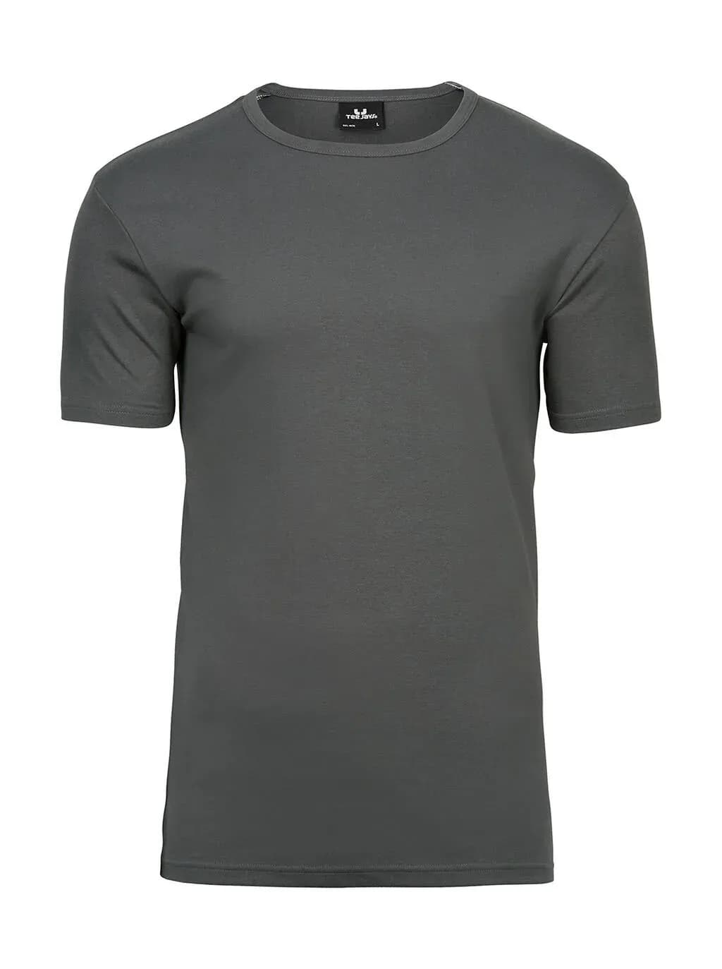 Tee Jays Mens Interlock Tee - 520
