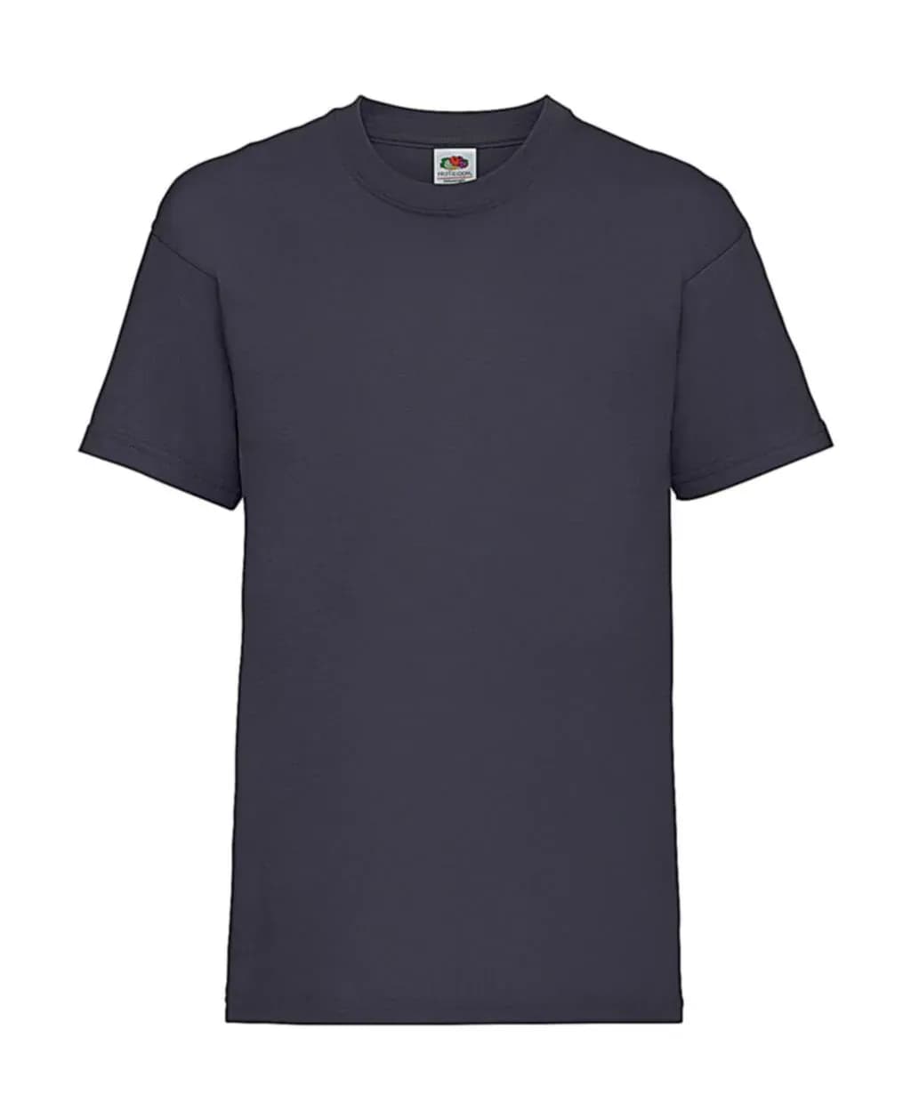 Fruit of the Loom Kids ValueweighTee  Tee - 61-033-0
