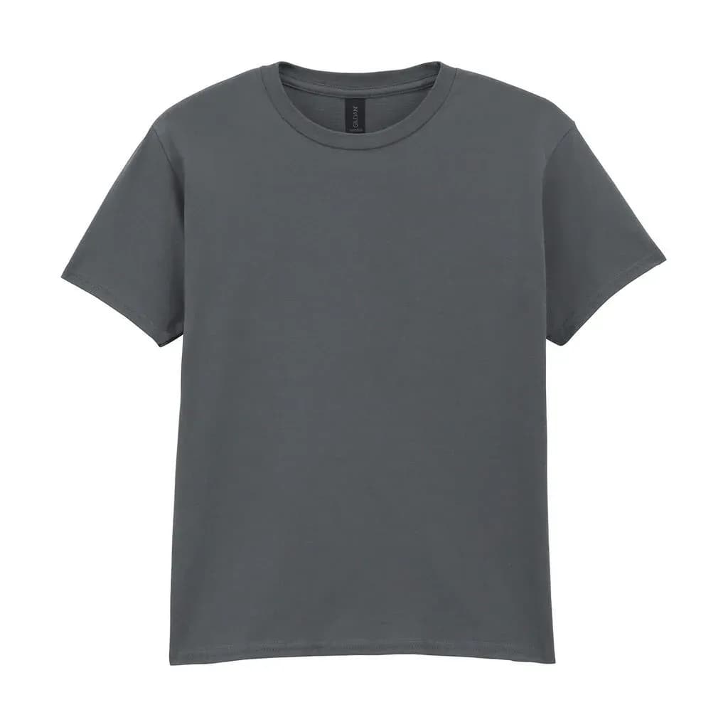 Gildan Softstyle Youth Tee - 64000B