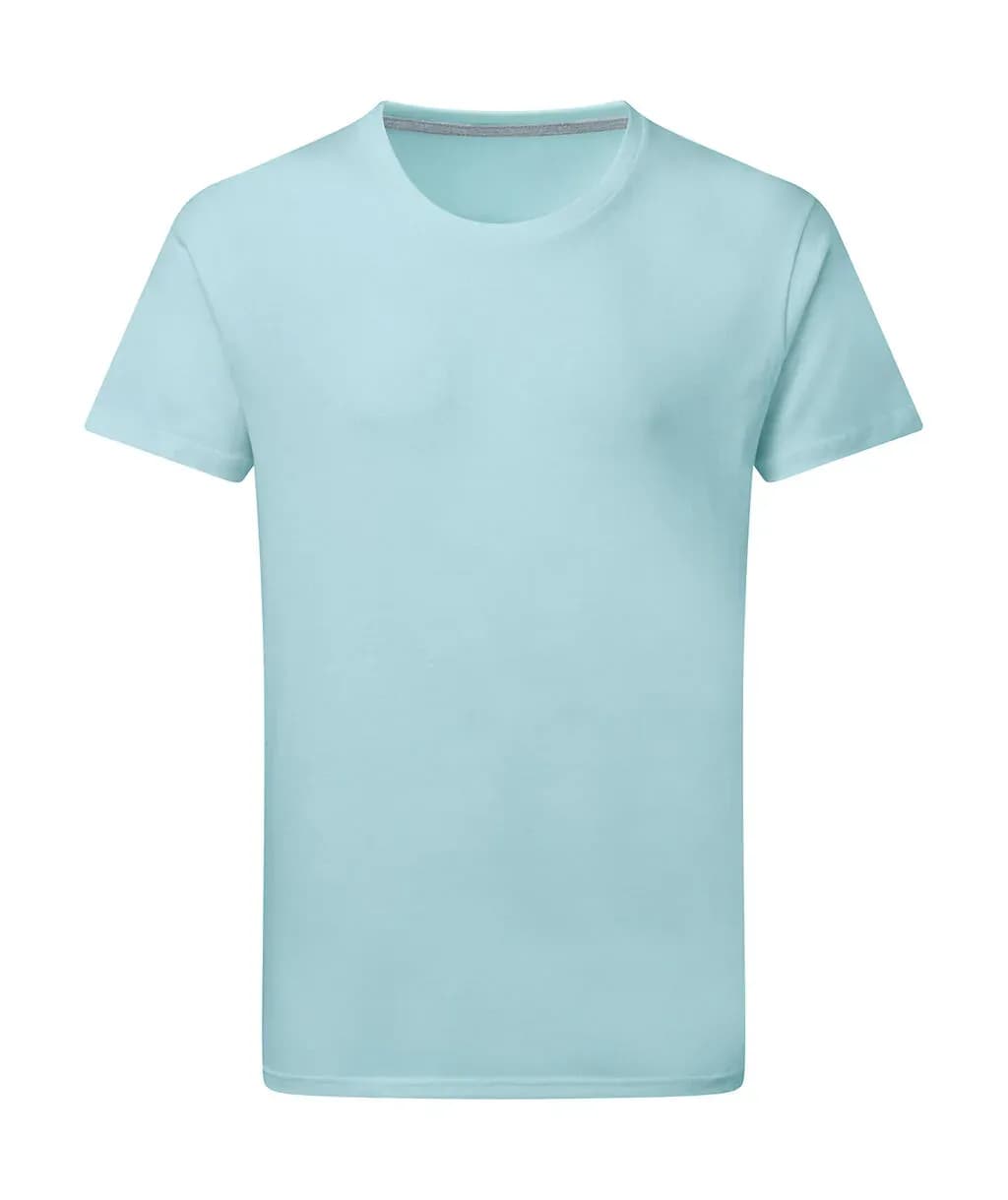 SG Signature Signature Tagless Tee Men - SGTee