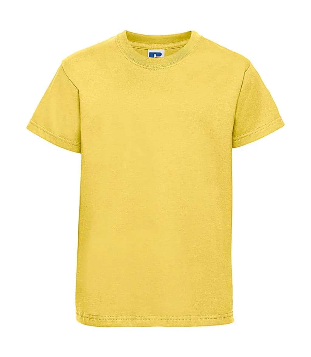 Russell Athletic Kids Classic Tee - 0R180B0