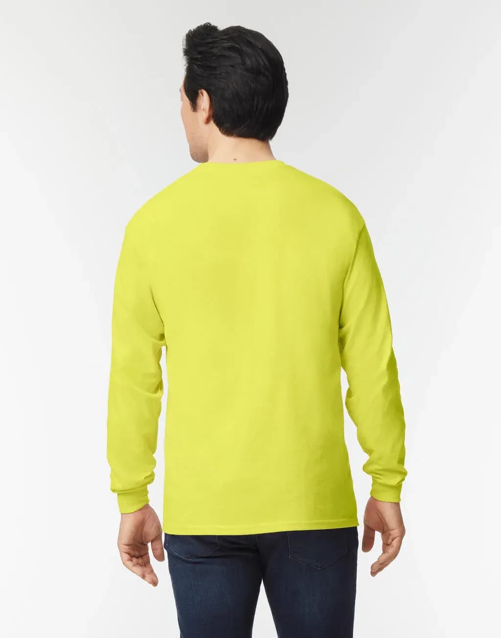 Gildan Ultra Cotton AdulTee  Tee Long Sleeve - 2400