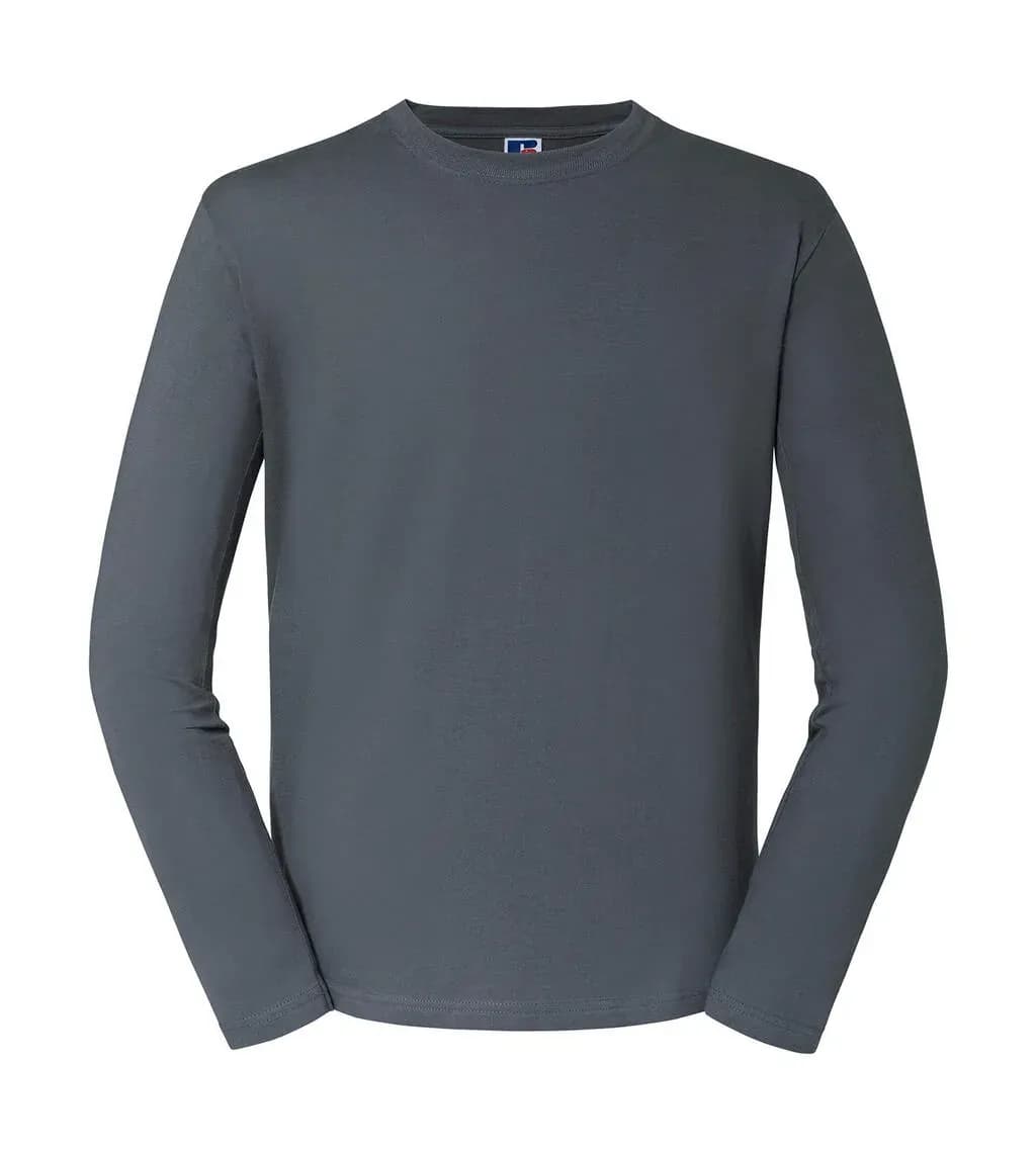 Russell Athletic Authentic Classic Long Sleeve Tee - 0R180L0