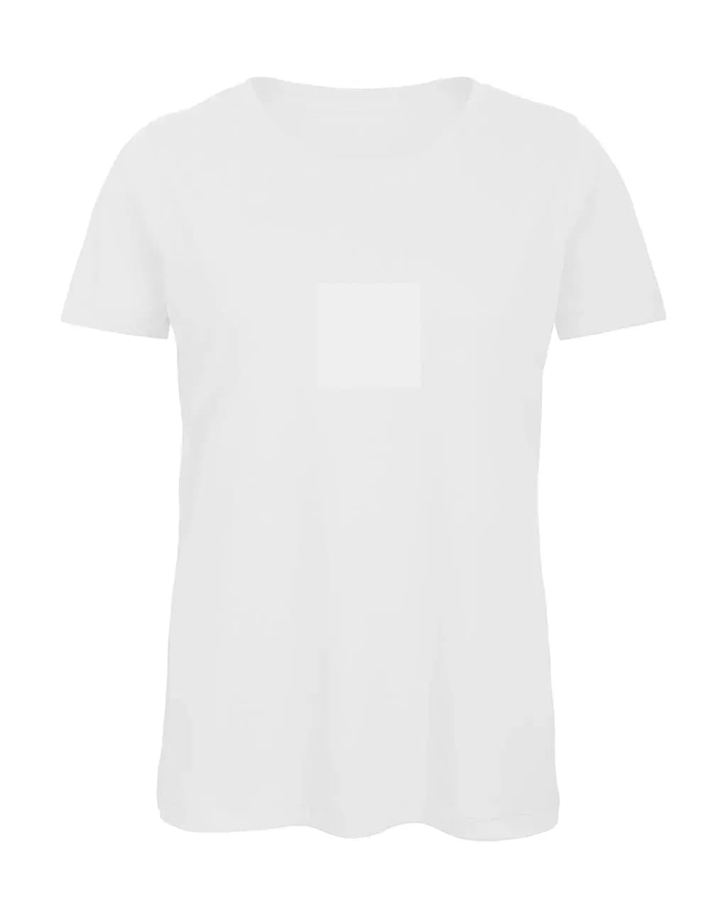 B&C Inspire Tee  Women - TW043