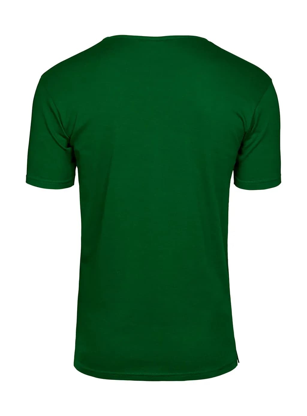 Tee Jays Mens Interlock Tee - 520