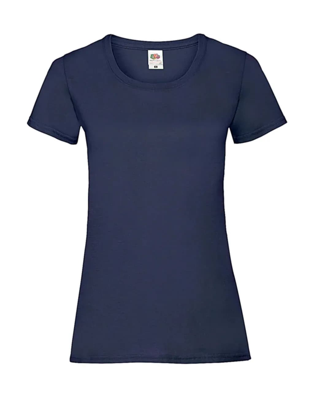 Fruit of the Loom Ladies ValueweighTee  Tee - 61-372-0