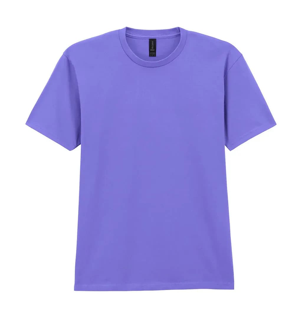 Gildan Softstyle MidweighTee  AdulTee  Tee - 65000