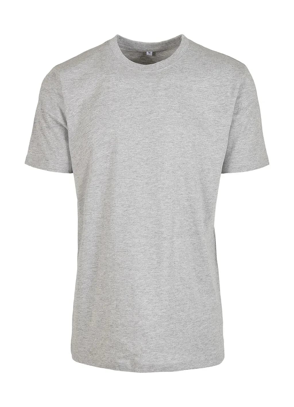 Build Your Brand Tee Round Neck - BY004