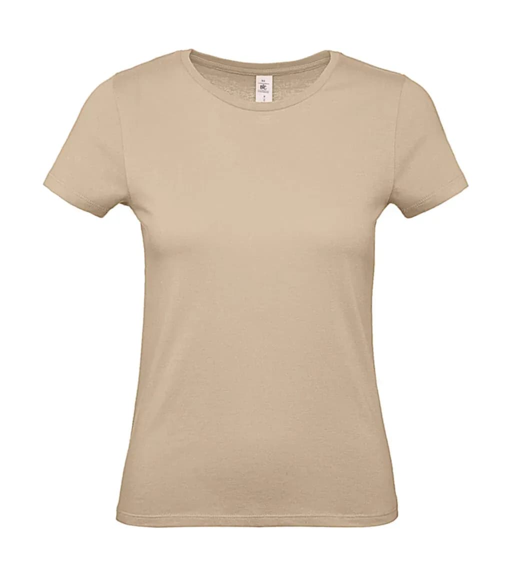 B&C E150 Women Tee - TW02T
