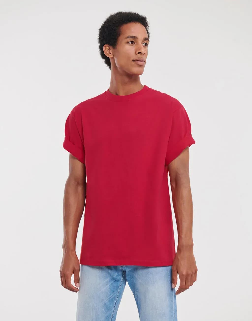 B&C Athletic Move Shirt - TM200