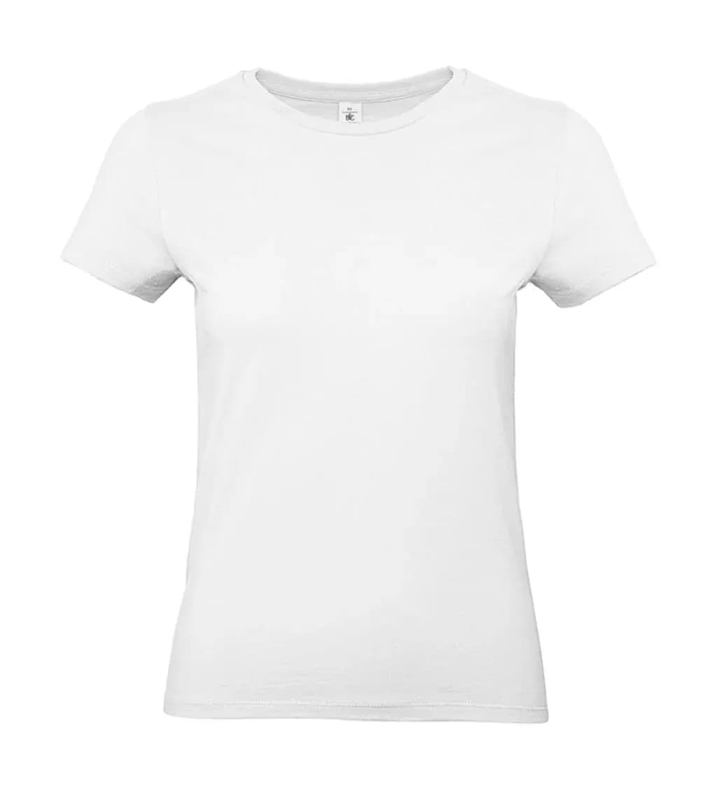 B&C E190 Women Tee - TW04T