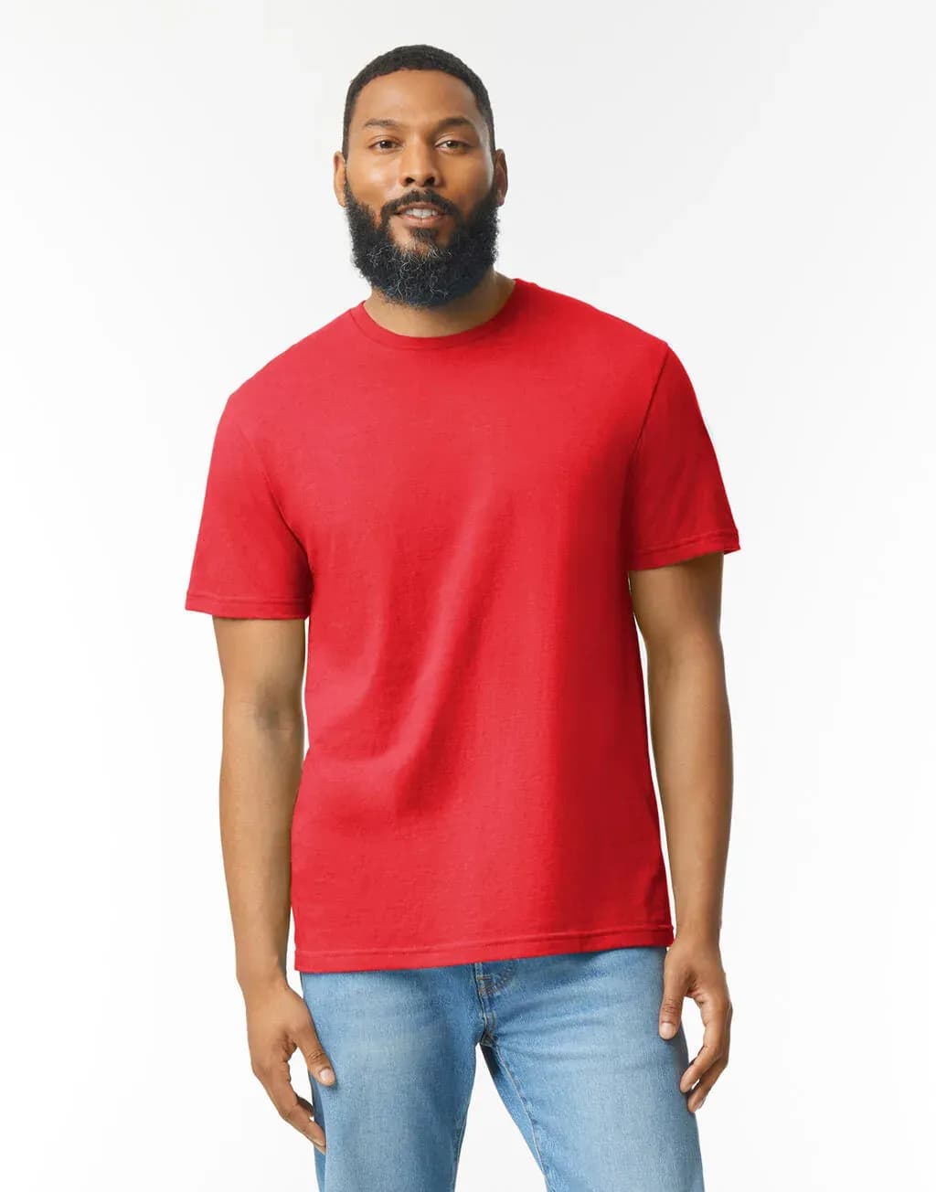 Tee Jays UNLABELED Loose FiTee - 1160