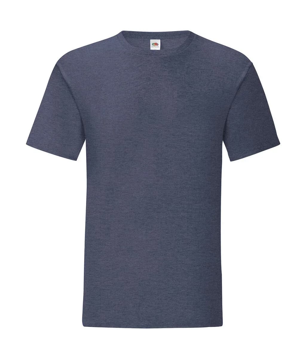 Fruit of the Loom Iconic 150 Tee - 61-430-0