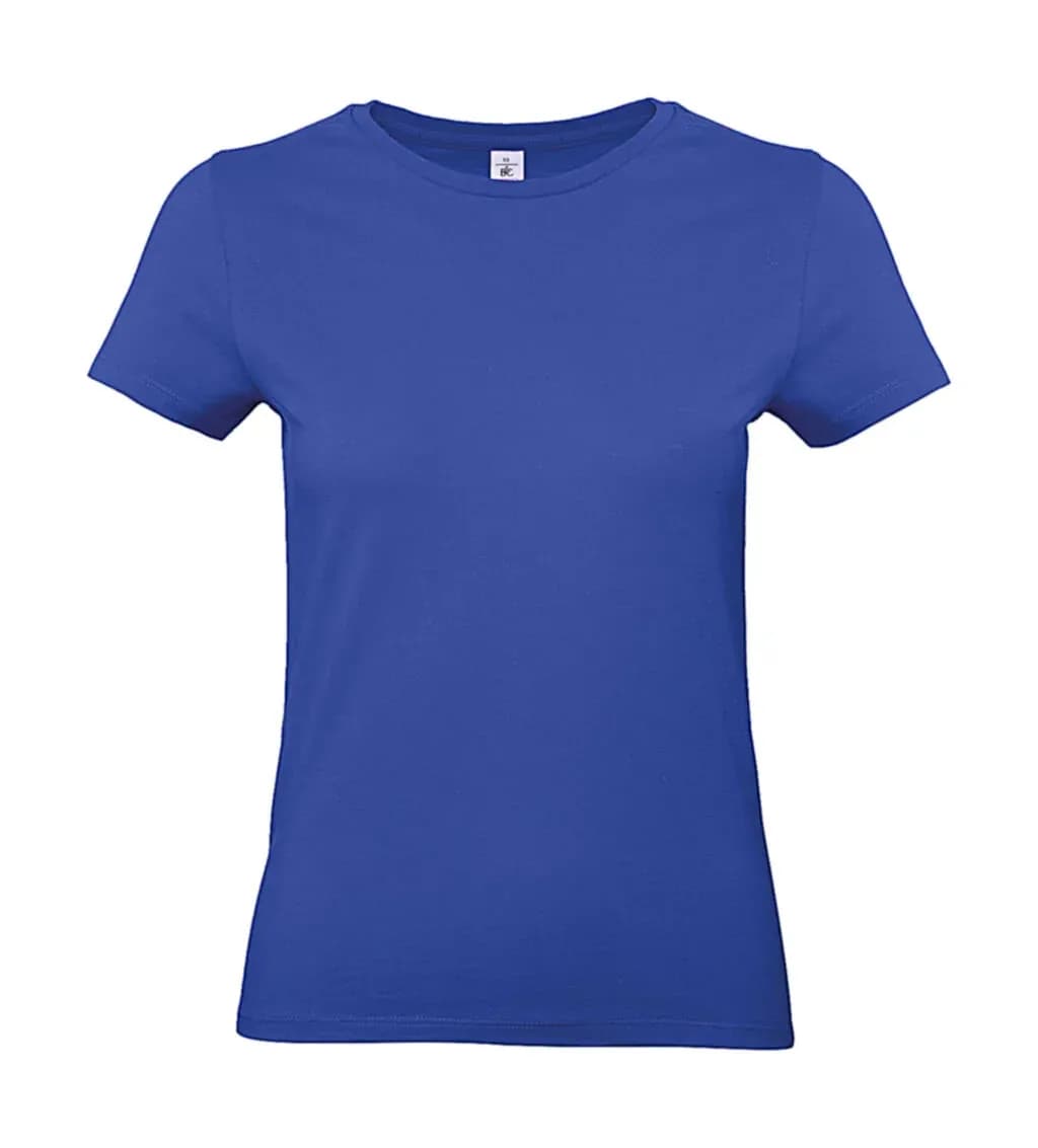 B&C E190 Women Tee - TW04T