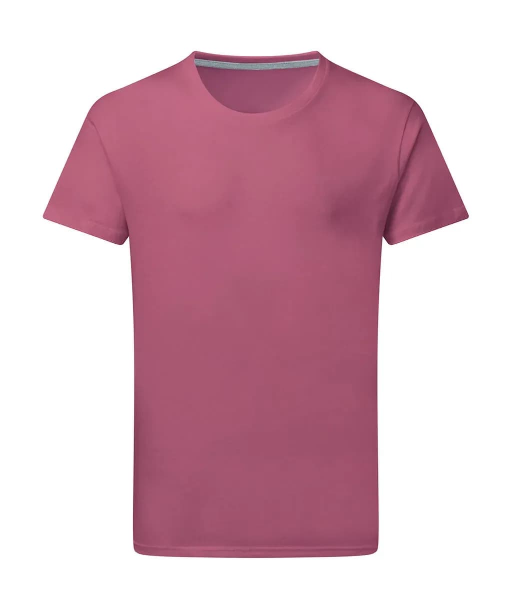 SG Signature Signature Tagless Tee Men - SGTee