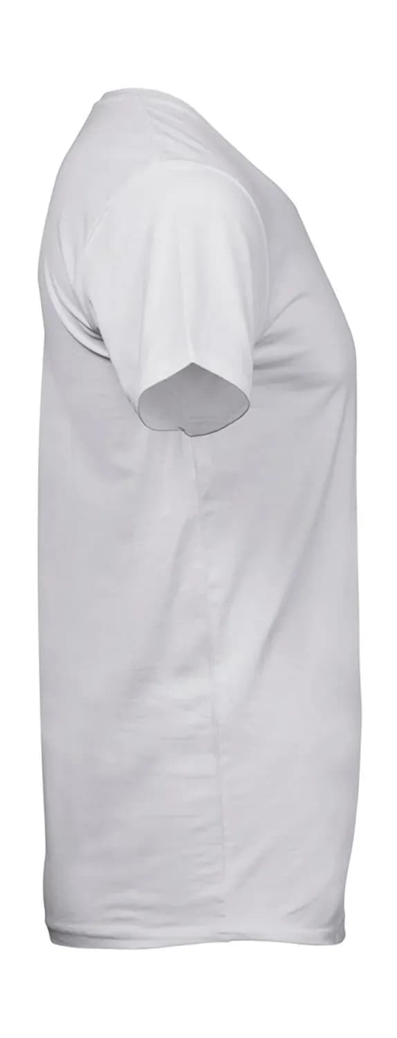 Tee Jays Mens Stretch V-Tee - 401