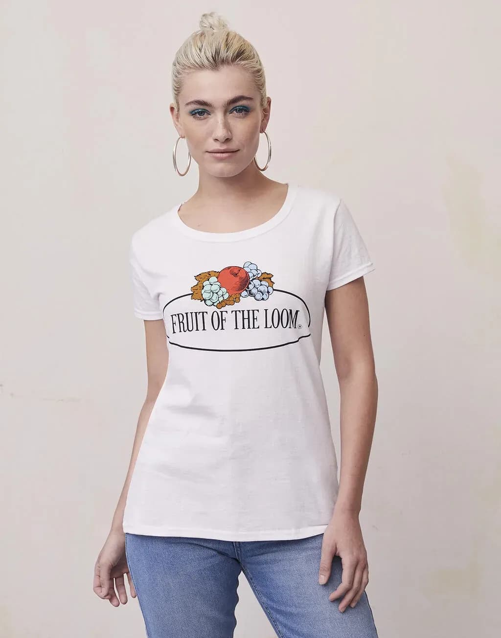 Kustom Kit Regular FiTee  Superwash® 60° Pique Tee - KK530