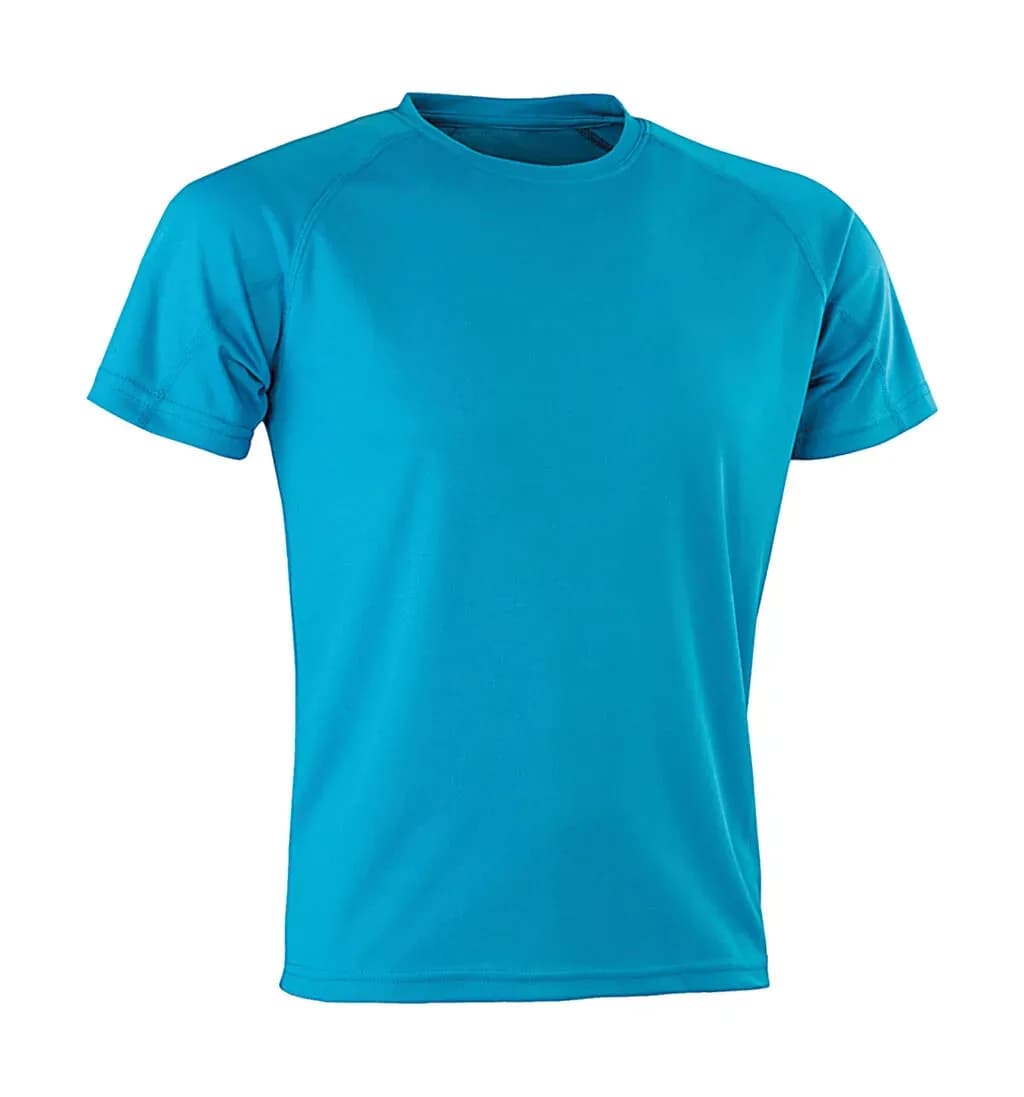 Spiro Aircool Tee - S287X