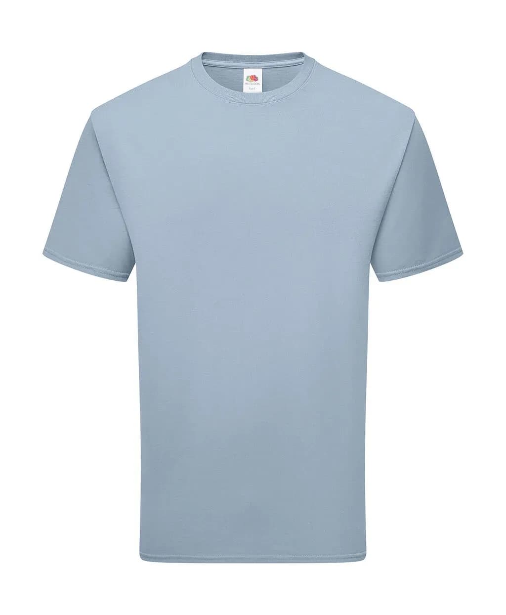 Fruit of the Loom Pure Cotton Tee - 061362