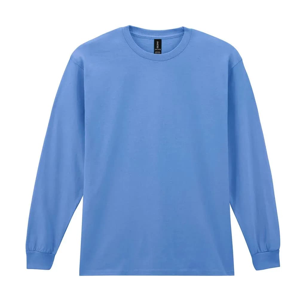 Gildan Ultra Cotton AdulTee  Tee Long Sleeve - 2400