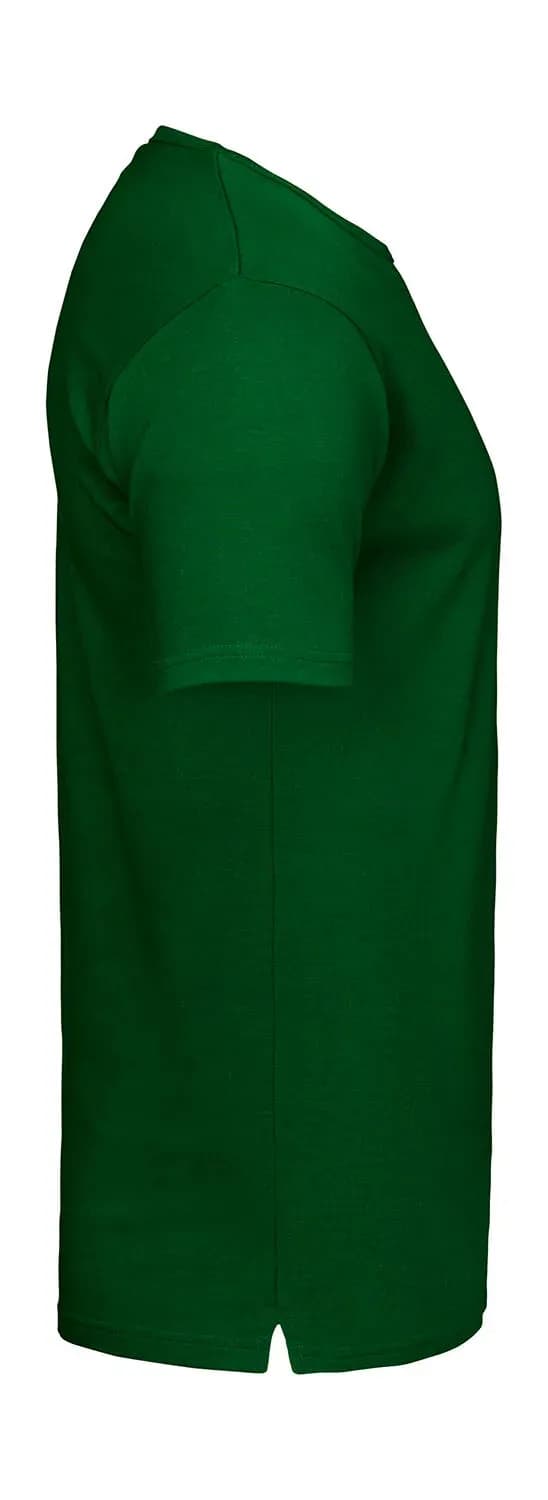 Tee Jays Mens Interlock Tee - 520